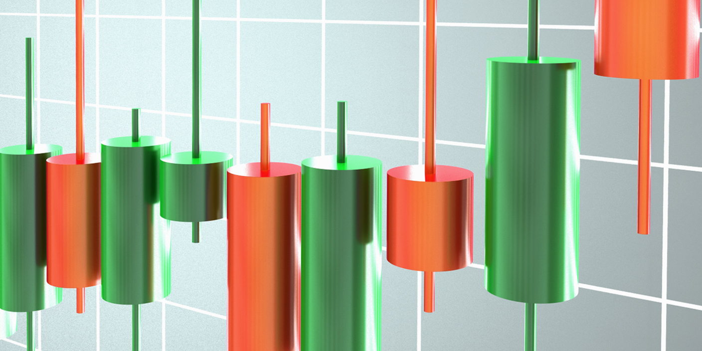 The most effective trading candlestick patterns you should know about